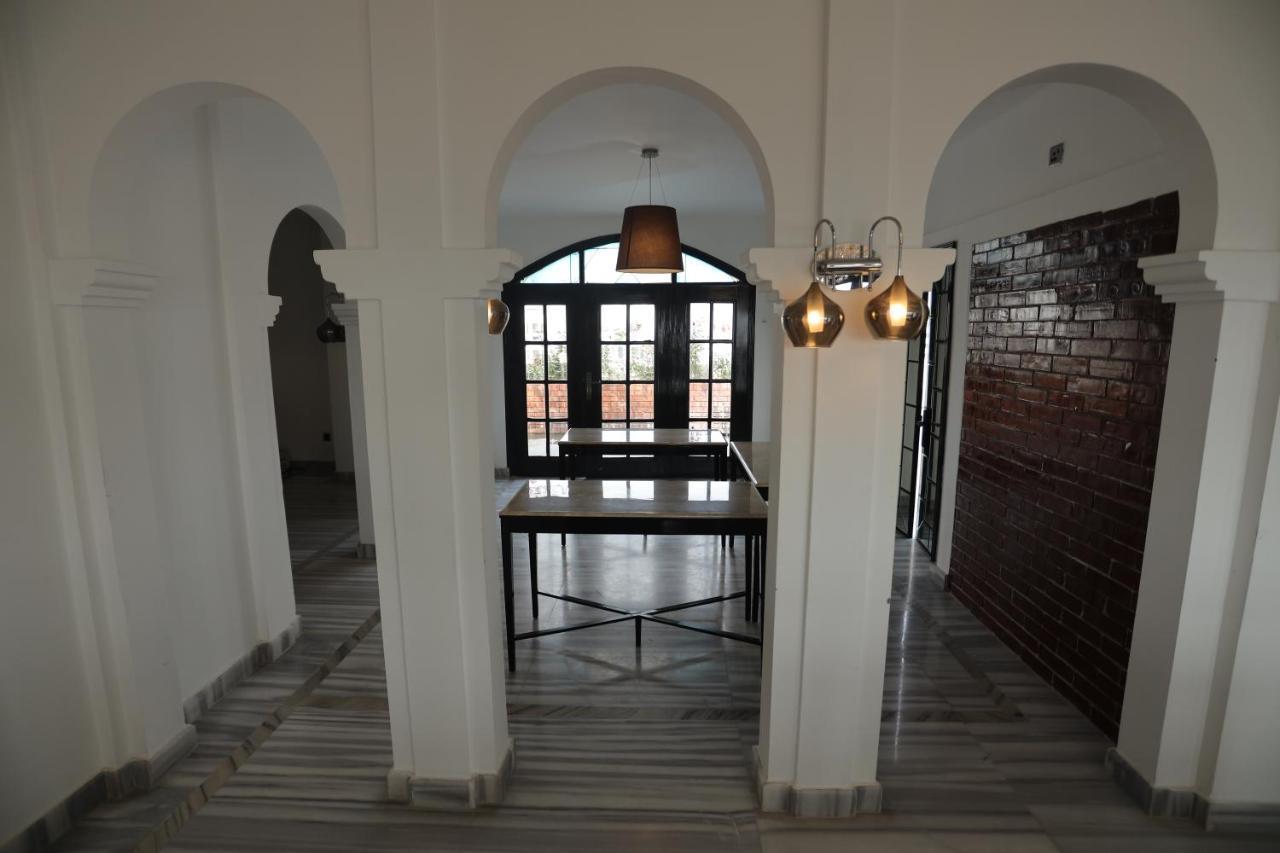 The Elite Residence Dhaka Buitenkant foto